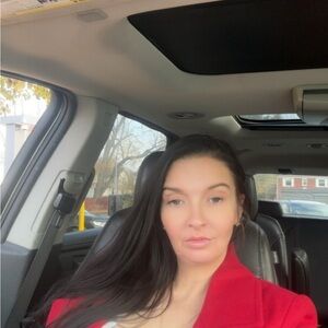 Meet your Posher, Stacy